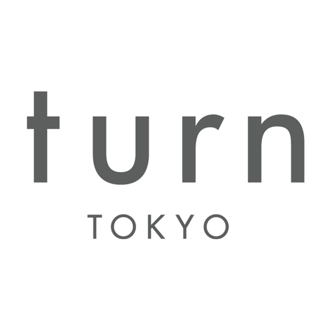 turn TOKYO 《 表参道 》
